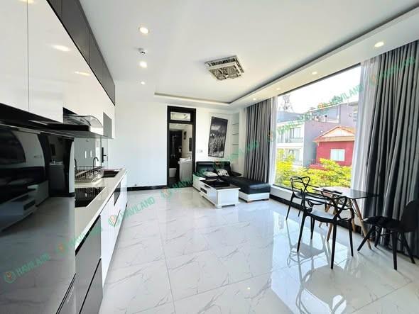 Apartment for rent, Trần Hưng Đạo, Sơn Trà, Đà Nẵng - Photo 1