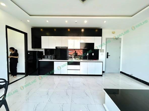 Apartment for rent, Trần Hưng Đạo, Sơn Trà, Đà Nẵng - Photo 2