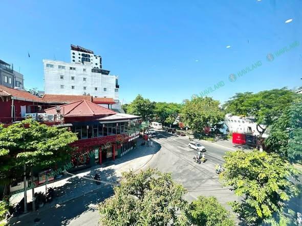 Apartment for rent, Trần Hưng Đạo, Sơn Trà, Đà Nẵng - Photo 3