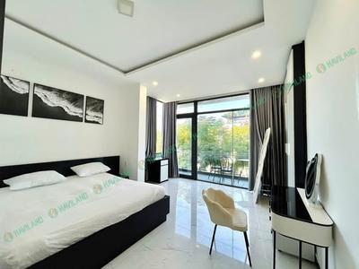 Apartment for rent, Trần Hưng Đạo, Sơn Trà, Đà Nẵng - Thumbnail 4