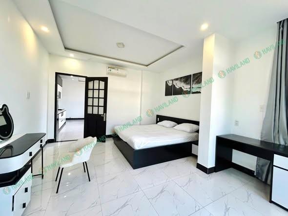 Apartment for rent, Trần Hưng Đạo, Sơn Trà, Đà Nẵng - Photo 5
