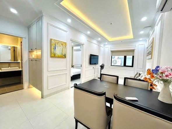 Apartment for rent, 17m², Mỹ Đa Đông 11, Ngũ Hành Sơn, Đà Nẵng - Photo 2