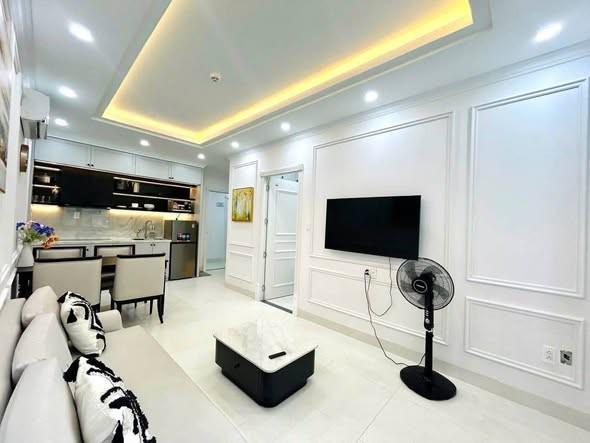 Apartment for rent, 17m², Mỹ Đa Đông 11, Ngũ Hành Sơn, Đà Nẵng - Photo 3