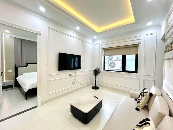 Apartment for rent, 17m², Mỹ Đa Đông 11, Ngũ Hành Sơn, Đà Nẵng - Photo 4