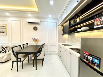 Apartment for rent, 17m², Mỹ Đa Đông 11, Ngũ Hành Sơn, Đà Nẵng - Thumbnail 5