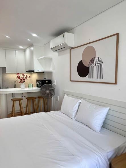 Cho thuê studio, 1 phòng ngủ, Mỹ Đa Đông 12, Ngũ Hành Sơn, Đà Nẵng - Photo 2