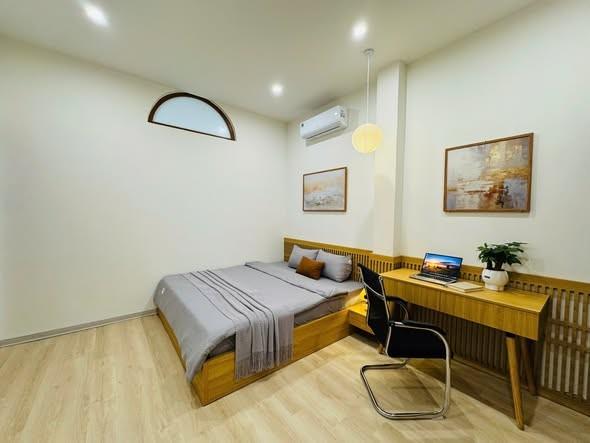 Cho thuê studio, 1 phòng ngủ, 91 Tô Hiến Thành, Ngũ Hành Sơn, Đà Nẵng - Photo 3