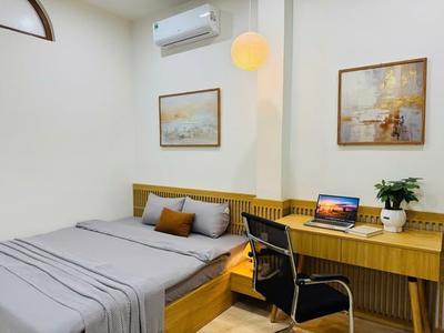Cho thuê studio, 1 phòng ngủ, 91 Tô Hiến Thành, Ngũ Hành Sơn, Đà Nẵng - Thumbnail 5