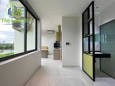 Cho thuê căn hộ, 40m², Trần Quốc Vượng, Ngũ Hành Sơn, Đà Nẵng - Thumbnail 3