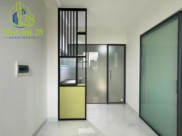 Cho thuê căn hộ, 40m², Trần Quốc Vượng, Ngũ Hành Sơn, Đà Nẵng - Photo 4