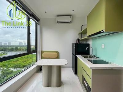 Cho thuê căn hộ, 40m², Trần Quốc Vượng, Ngũ Hành Sơn, Đà Nẵng - Thumbnail 5