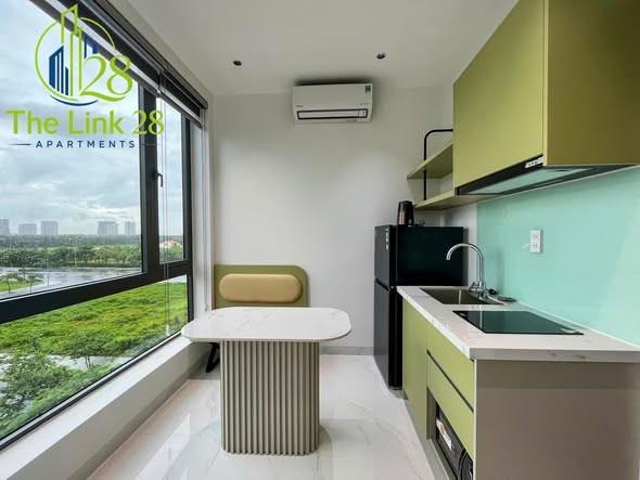Cho thuê căn hộ, 40m², Trần Quốc Vượng, Ngũ Hành Sơn, Đà Nẵng - Photo 5