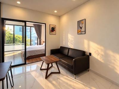 Cho thuê căn hộ, 1 phòng ngủ, Khuê Mỹ Đông 1, Ngũ Hành Sơn, Đà Nẵng - Thumbnail 2