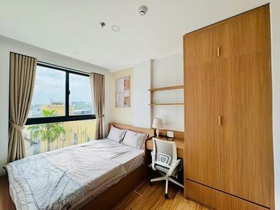 Cho thuê căn hộ, 2 phòng ngủ, Phan Tứ, Ngũ Hành Sơn, Đà Nẵng - Thumbnail 2