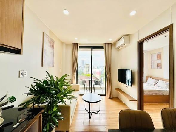 Cho thuê căn hộ, 2 phòng ngủ, Phan Tứ, Ngũ Hành Sơn, Đà Nẵng - Photo 3