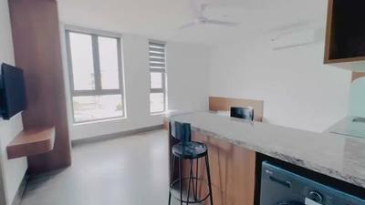 Cho thuê căn hộ, Hoàng Đình Ái, Hòa Xuân, Đà Nẵng - Thumbnail 1