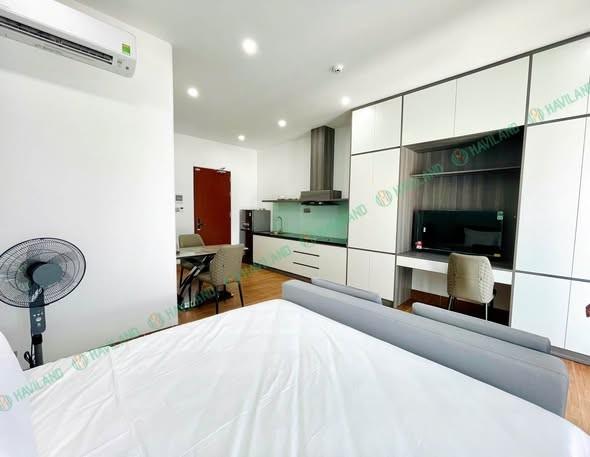 Cho thuê studio, 1 phòng ngủ, Vũ Mộng Nguyên, Ngũ Hành Sơn, Đà Nẵng - Photo 5