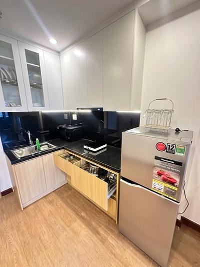 Apartment for rent, An Thượng, Ngũ Hành Sơn, Đà Nẵng - Thumbnail 3