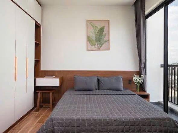 Cho thuê căn hộ, Hải Triều, Ngũ Hành Sơn, Đà Nẵng - Photo 2
