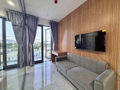 Cho thuê căn hộ, 1 phòng ngủ, Mỹ An 19, Ngũ Hành Sơn, Đà Nẵng - Thumbnail 1