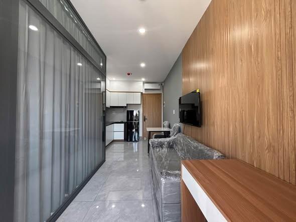 Apartment for rent, 1 bedroom, Mỹ An 19, Ngũ Hành Sơn, Đà Nẵng - Photo 3
