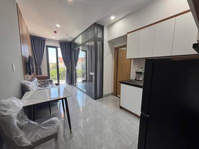 Apartment for rent, 1 bedroom, Mỹ An 19, Ngũ Hành Sơn, Đà Nẵng - Thumbnail 4