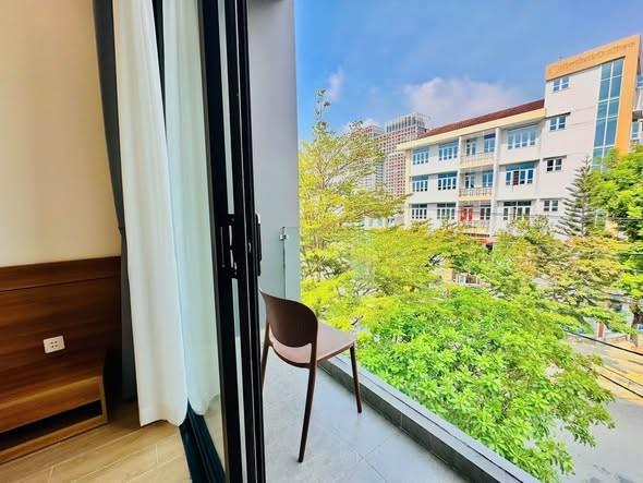 Apartment for rent, 29 Đông Giang, An Hải, Đà Nẵng - Photo 1
