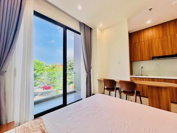 Apartment for rent, 29 Đông Giang, An Hải, Đà Nẵng - Photo 2