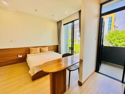 Apartment for rent, 29 Đông Giang, An Hải, Đà Nẵng - Thumbnail 5