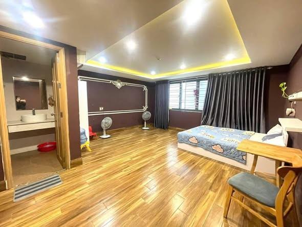 Cho thuê studio, 1 phòng ngủ, Hà Kỳ Ngộ, Sơn Trà, Đà Nẵng - Photo 2