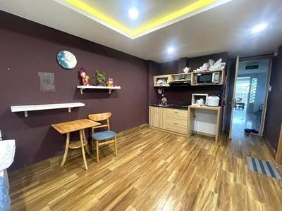 Cho thuê studio, 1 phòng ngủ, Hà Kỳ Ngộ, Sơn Trà, Đà Nẵng - Thumbnail 3