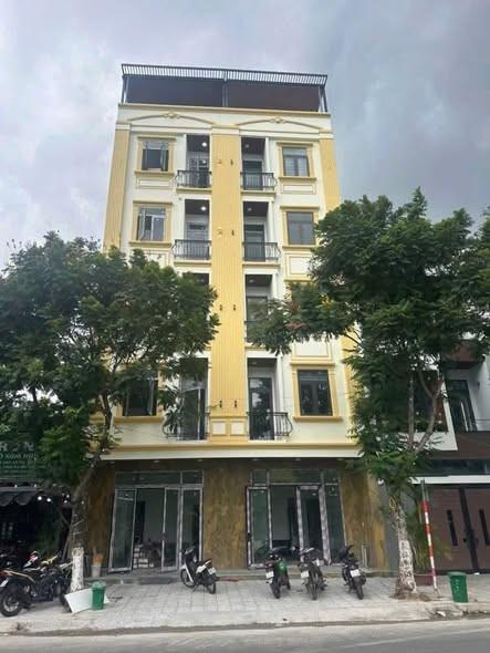 Apartment for rent, 385 Chu Huy Mân, Sơn Trà, Đà Nẵng - Photo 3