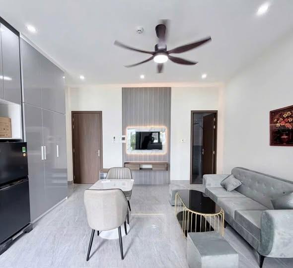 Apartment for rent, 385 Chu Huy Mân, Sơn Trà, Đà Nẵng - Photo 4
