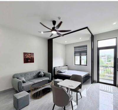 Apartment for rent, 385 Chu Huy Mân, Sơn Trà, Đà Nẵng - Thumbnail 5