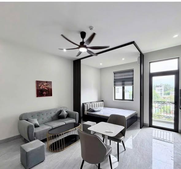 Apartment for rent, 385 Chu Huy Mân, Sơn Trà, Đà Nẵng - Photo 5