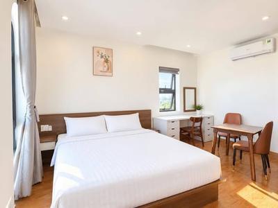 Apartment for rent, 45m², Lê Văn Hưu, Ngũ Hành Sơn, Đà Nẵng - Thumbnail 1