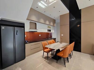 Cho thuê nhà riêng, 3 phòng ngủ, 70m², Trần Cao Vân, Hải Châu, Đà Nẵng - Thumbnail 1