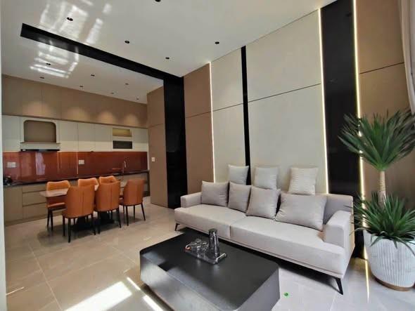 Cho thuê nhà riêng, 3 phòng ngủ, 70m², Trần Cao Vân, Hải Châu, Đà Nẵng - Photo 2