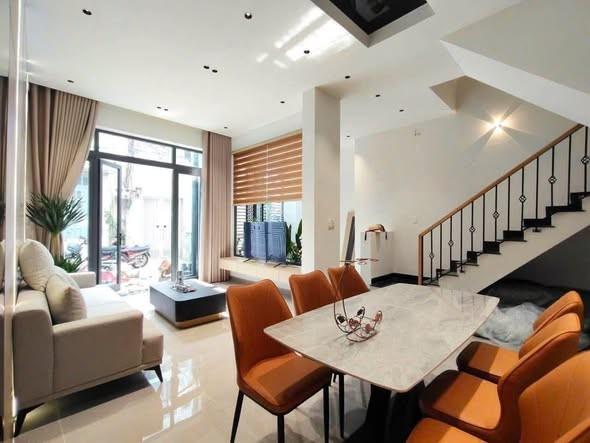 Cho thuê nhà riêng, 3 phòng ngủ, 70m², Trần Cao Vân, Hải Châu, Đà Nẵng - Photo 3
