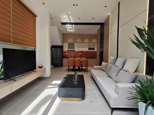 Cho thuê nhà riêng, 3 phòng ngủ, 70m², Trần Cao Vân, Hải Châu, Đà Nẵng - Photo 4