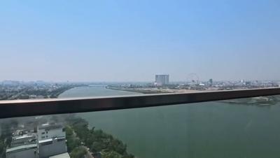 Cho thuê căn hộ, 2 phòng ngủ, Ngũ Hành Sơn, Đà Nẵng - Thumbnail 1