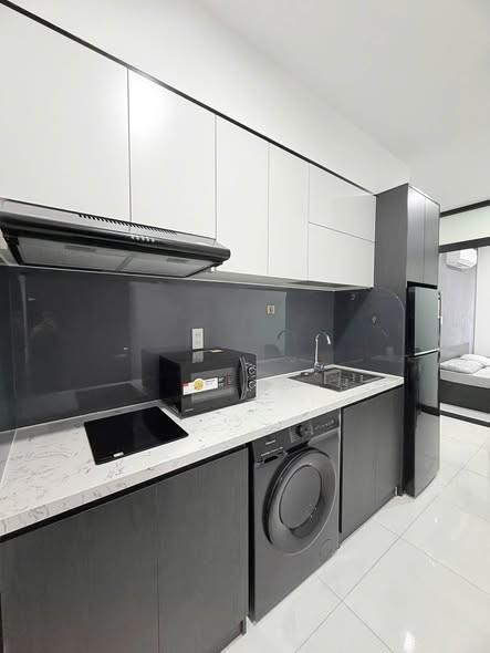 Cho thuê căn hộ, 2 phòng ngủ, Cao Bá Quát, An Hải, Đà Nẵng - Photo 1