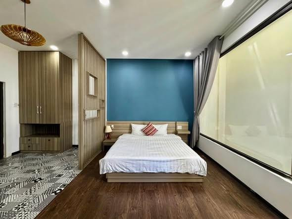 Cho thuê studio, 1 phòng ngủ, Phước Trường 8, An Hải, Đà Nẵng - Photo 2