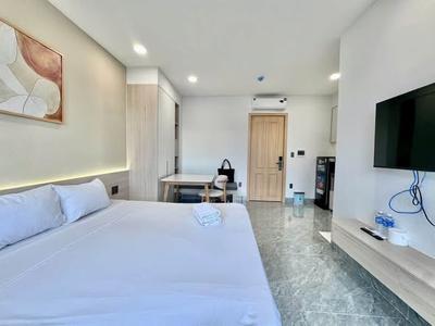 Cho thuê studio, 1 phòng ngủ, Phước Trường 11, An Hải, Đà Nẵng - Thumbnail 3
