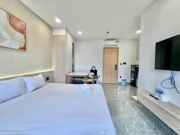 Cho thuê studio, 1 phòng ngủ, Phước Trường 11, An Hải, Đà Nẵng - Photo 3