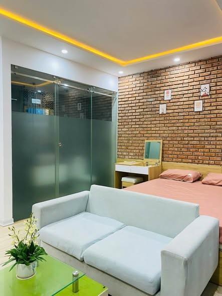 Cho thuê studio, 1 phòng ngủ, K40/3 Đặng Vũ Hỷ, An Hải, Đà Nẵng - Photo 4