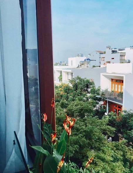 Cho thuê studio, 1 phòng ngủ, Phạm Vấn, An Hải, Đà Nẵng - Photo 3