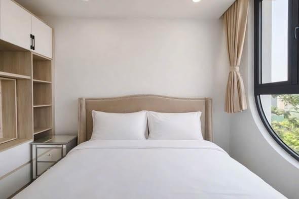 Apartment for rent, Khuê Mỹ Đông 3, Ngũ Hành Sơn, Đà Nẵng - Photo 4