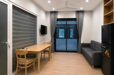 Cho thuê căn hộ, 40m², Vũ Trọng Phụng, Hòa Cường, Đà Nẵng - Thumbnail 1