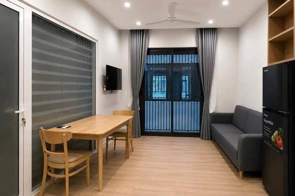 Cho thuê căn hộ, 40m², Vũ Trọng Phụng, Hòa Cường, Đà Nẵng - Photo 1